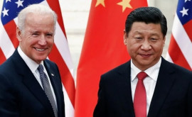 Biden intenționează să discute telefonic cu președintele Chinei