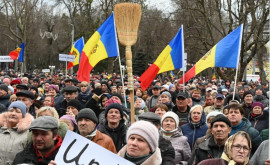 Готовятся санкции против тех кто пытается дестабилизировать ситуацию в Молдове