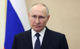 Putin Actualele probleme internaționale au început după prăbușirea URSS