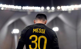 Ce sumă solicită tatăl lui Leo Messi pentru transferul fotbalistului la AlHilal