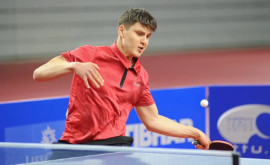 Андрей Пуцунтика и Владислав Урсу прошли квалификацию на Европейские игры