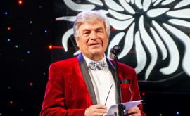 Un concert aniversar dedicat compozitorului Constantin Rusnac va avea loc la Palatul Național