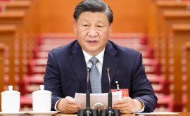 China este împotriva hegemoniei și a politicii de forță în relațiile internaționale