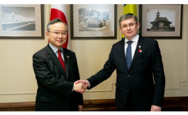 Молдова ждет новых японских инвестиций