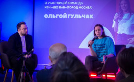 Интеллигентный юмор приносит успех молдавской молодежи за рубежом