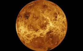 Oamenii de știință au descoperit pe Venus un vulcan activ