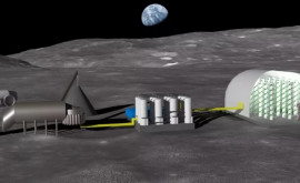 Ученые разработали новый способ выращивания овощей на Луне