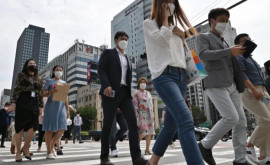 В Южной Корее отказались от проекта 69часовой рабочей недели