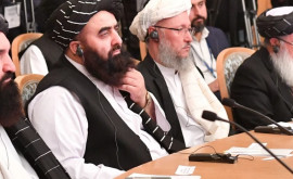 Талибы уволят чиновников устроивших на работу в госучреждения своих детей