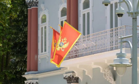 Выбрать президента Черногории в первом туре не удалось