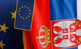 Вучич не верит что Сербия станет членом ЕС до 2027 года