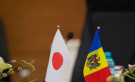 Japonia oferă un nou grant pentru susținerea refugiaților și comunitățilorgazdă din R Moldova