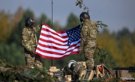 În Polonia va apărea prima garnizoană permanentă a SUA 