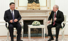 В МИД Украины назвали ожидания от визита главы Китая в Россию