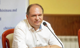 Mai multe ONGuri condamnă comportamentul edilului Ion Ceban care a lansat atacuri la adresa presei