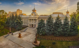 В Молдове реализуется проект Музеи будущего