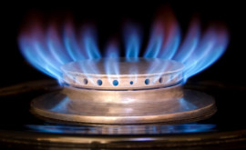 Moldova reia importul de gaze de la Gazprom și pentru malul drept al Nistrului