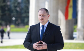 Gligor despre sistemul de justiție din Moldova