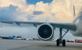 Налоговая инспекция провела ряд проверок в Air Moldova Какие нарушения были обнаружены