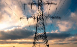 Premieră pentru RMoldova Energocom a vîndut Ucrainei energie electrică