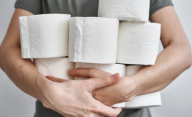 Ученые США в туалетной бумаге 21 марки обнаружены токсичные химикаты