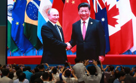 Путин заявил что Россия готова перейти на юани во внешней торговле