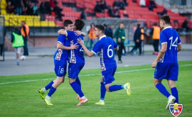 Скоро состоится матч между сборными Молдовы и Фарерских островов