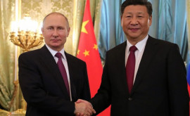 Китай и Россия будут отстаивать основополагающие нормы международных отношений в ООН