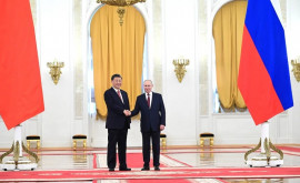 Россия и Китай назвали условие для урегулирования кризиса в Украине