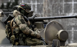 SUA îndeamnă Rusia să retragă trupele din Ucraina