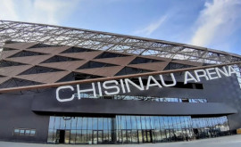 La cinci ani de la startul proiectului Arena Chișinău Guvernul mai are de plătit milioane