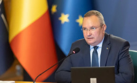 Premierul României va efectua o vizită de lucru la Chișinău