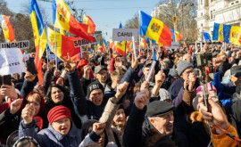 Parlicov șia exprimat speranța că activiștii Șor vor ajunge acolo unde le este locul