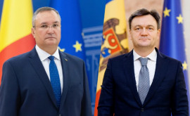 Чукэ Республика Молдова пользуется беспрецедентной симпатией в ЕС