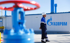 Parlicov Rezilierea contractului cu Gazprom ar duce la o criză umanitară în Transnistria