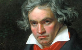 Noi dezvăluiri despre cauza morții lui Beethoven 