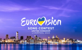Евровидение официальное сотрудничество с TikTok