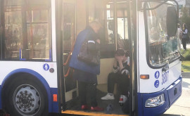 RTEC усилила проверку водителей троллейбусов