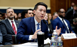 Гендиректору TikTok Шоу Чу устроили острый допрос в Конгрессе США
