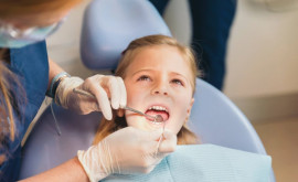 В двух районах пройдут бесплатные стоматологические консультации для детей