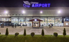Официально Международный аэропорт Кишинева возвращается под управление государства