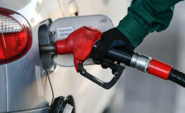 Цены на дизтопливо в Молдове опустились ниже 21 лея за литр