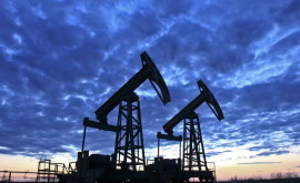 Rusia sa pregătit să reducă producția de petrol și gaze