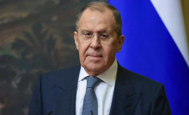 Lavrov Rusia este responsabilă pentru rușii din Transnistria