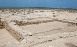 În Dubai arheologii au descoperit un oraș antic al perlelor