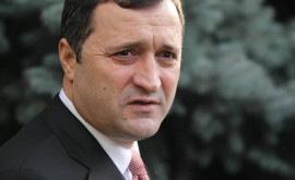 Vlad Filat a dat soluții pentru depășirea blocajului din justiție