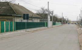 În satul Cotovscoe finalizate lucrările de instalare a centralelor solare în gimnaziu grădiniță și primărie