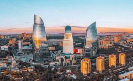 Din Chișinău direct la Baku