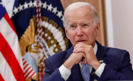 Biden a comentat planurile lui Putin de a disloca arme nucleare în Belarus