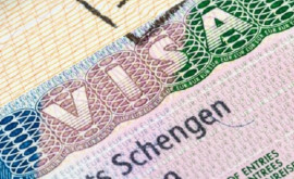UE intenționează să treacă la vizele digitale Schengen 